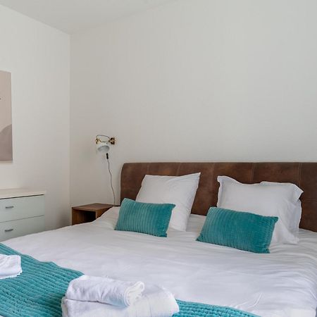 Travel Homes - Niffel 2 - Un Havre De Paix Pres Du Parc Mulhouse Buitenkant foto