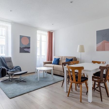 Travel Homes - Niffel 2 - Un Havre De Paix Pres Du Parc Mulhouse Buitenkant foto