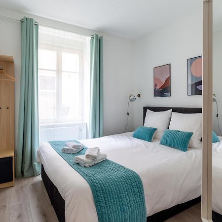 Travel Homes - Niffel 2 - Un Havre De Paix Pres Du Parc Mulhouse Buitenkant foto